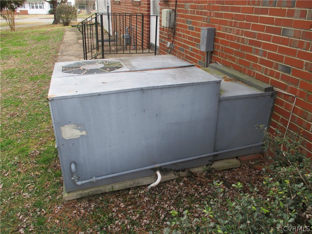 4400 Carpenter Road Richmond, VA 23222 - Photo 25 of 25 Gallery Image 25