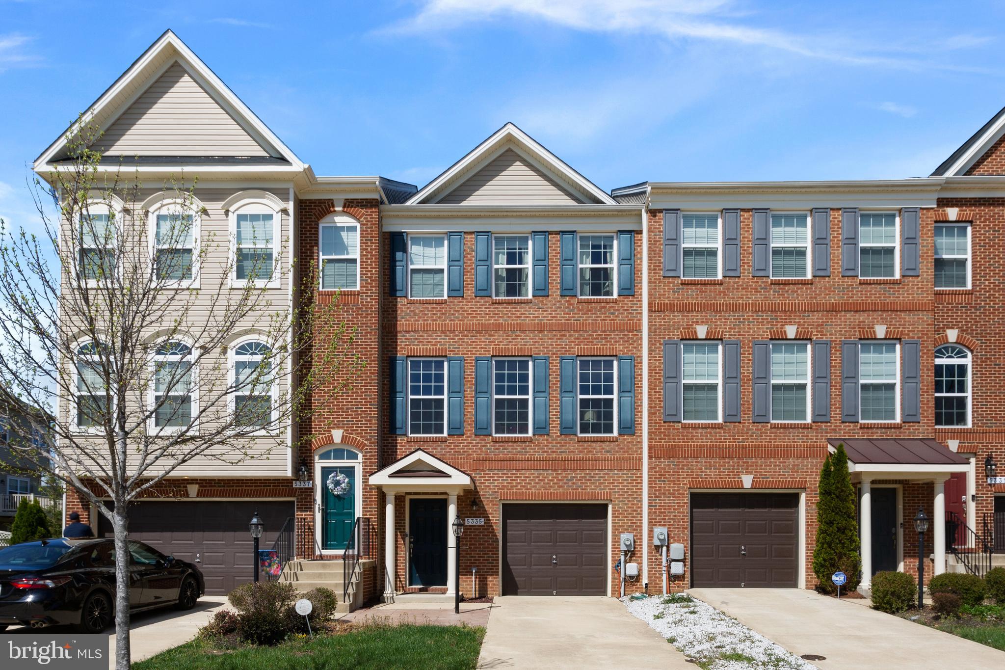5335 Rockingham Place White Plains, MD 20695 - Photo 1 of 37 Gallery Image 1
