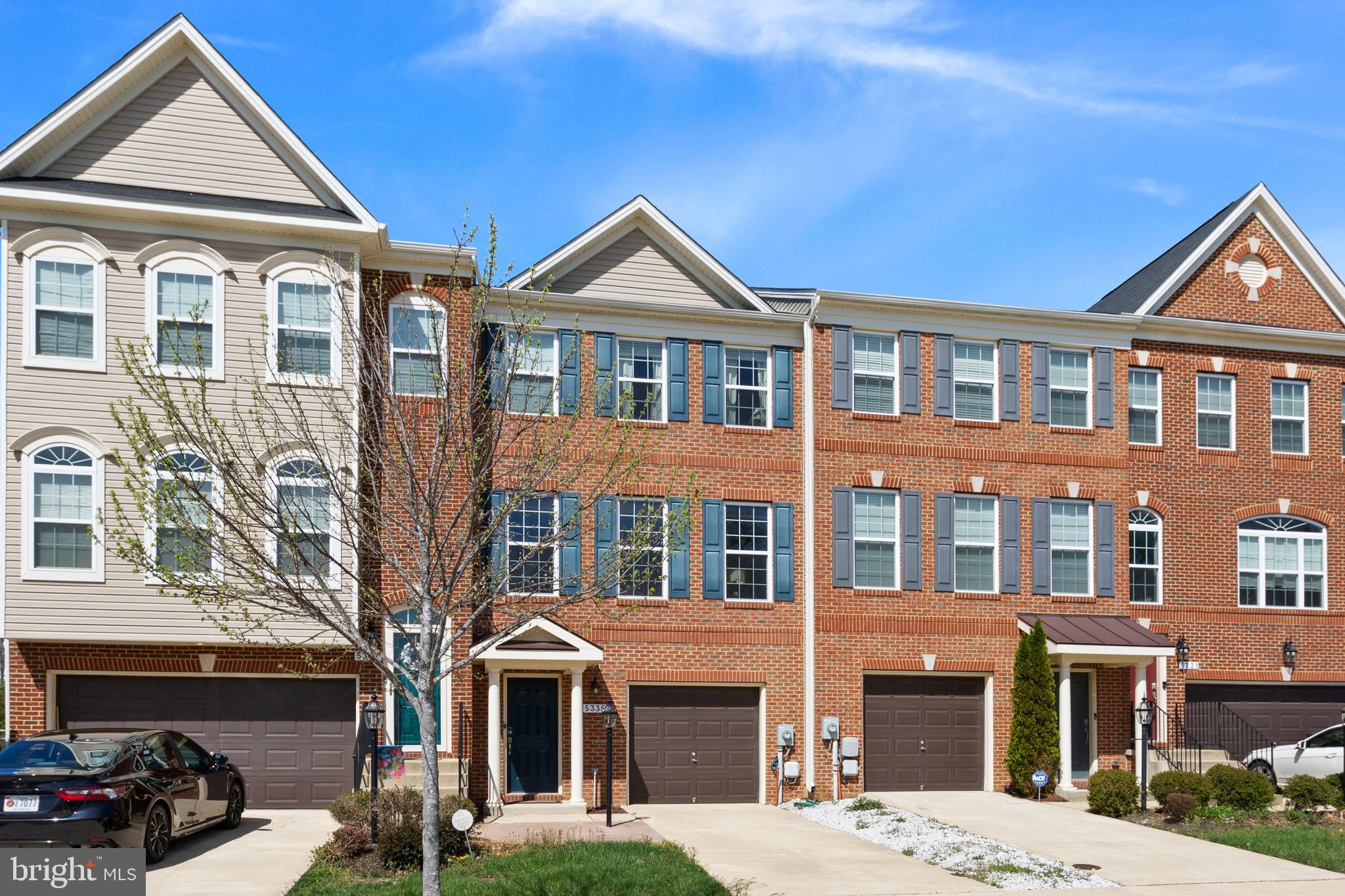 5335 Rockingham Place White Plains, MD 20695 - Photo 4 of 37 Gallery Image 4