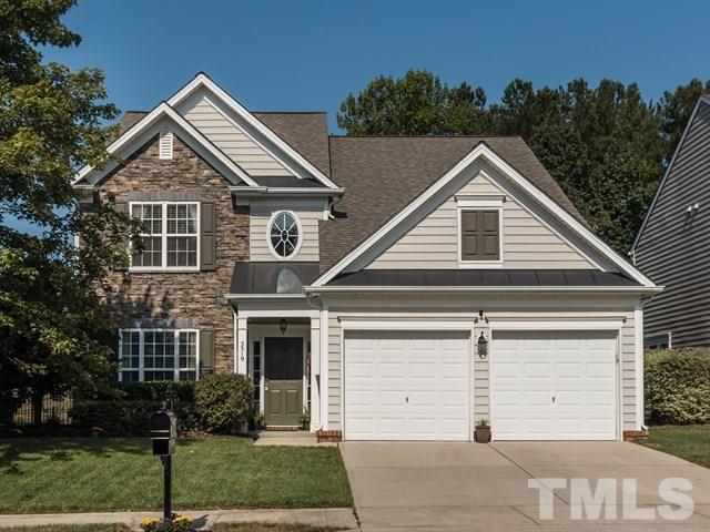3319 Cathedral Bell Road Raleigh, NC 27614 - Photo 1 of 25 Welcome home to 3319 Cathedral Bell Road! Immaculately kept and offers golf course views!