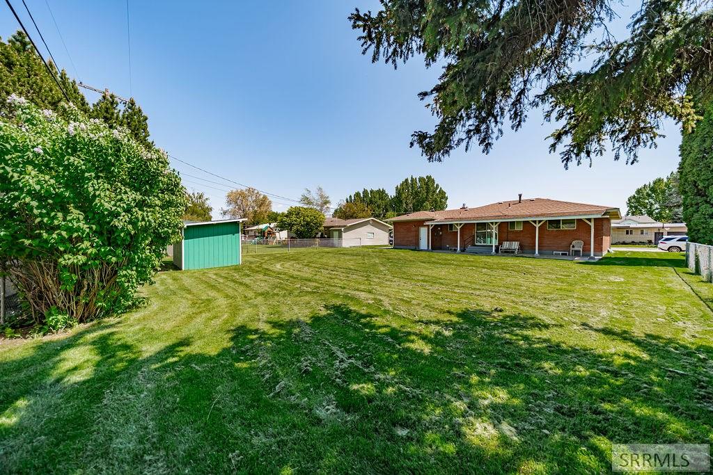 185 Spruce Street Shelley, ID 83274 - Photo 29 of 31