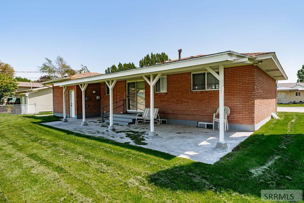 185 Spruce Street Shelley, ID 83274 - Photo 30 of 31