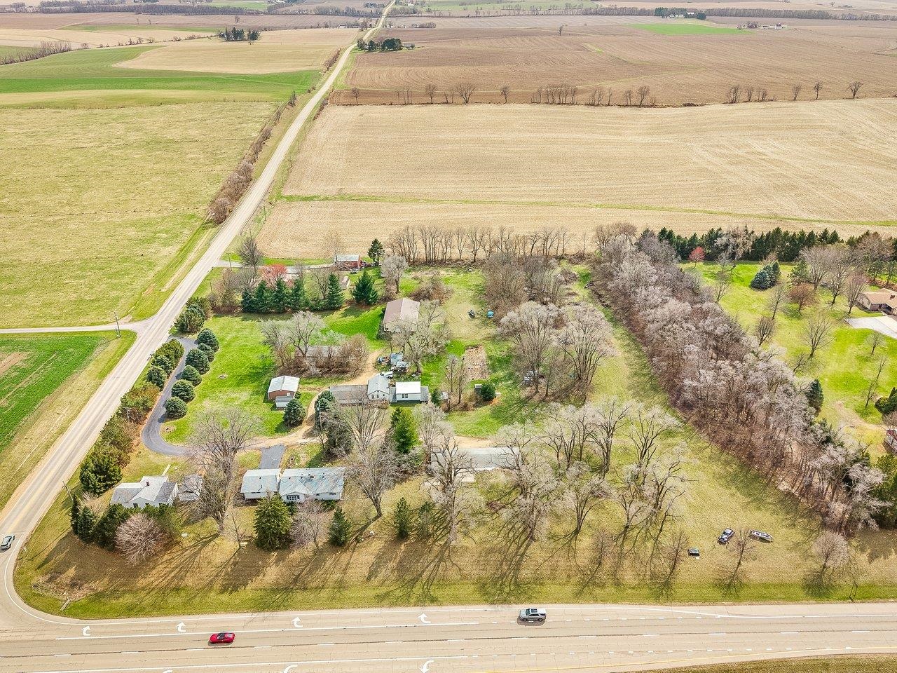 2280 South Rock City Road Ridott, IL 61067 - Photo 40 of 59