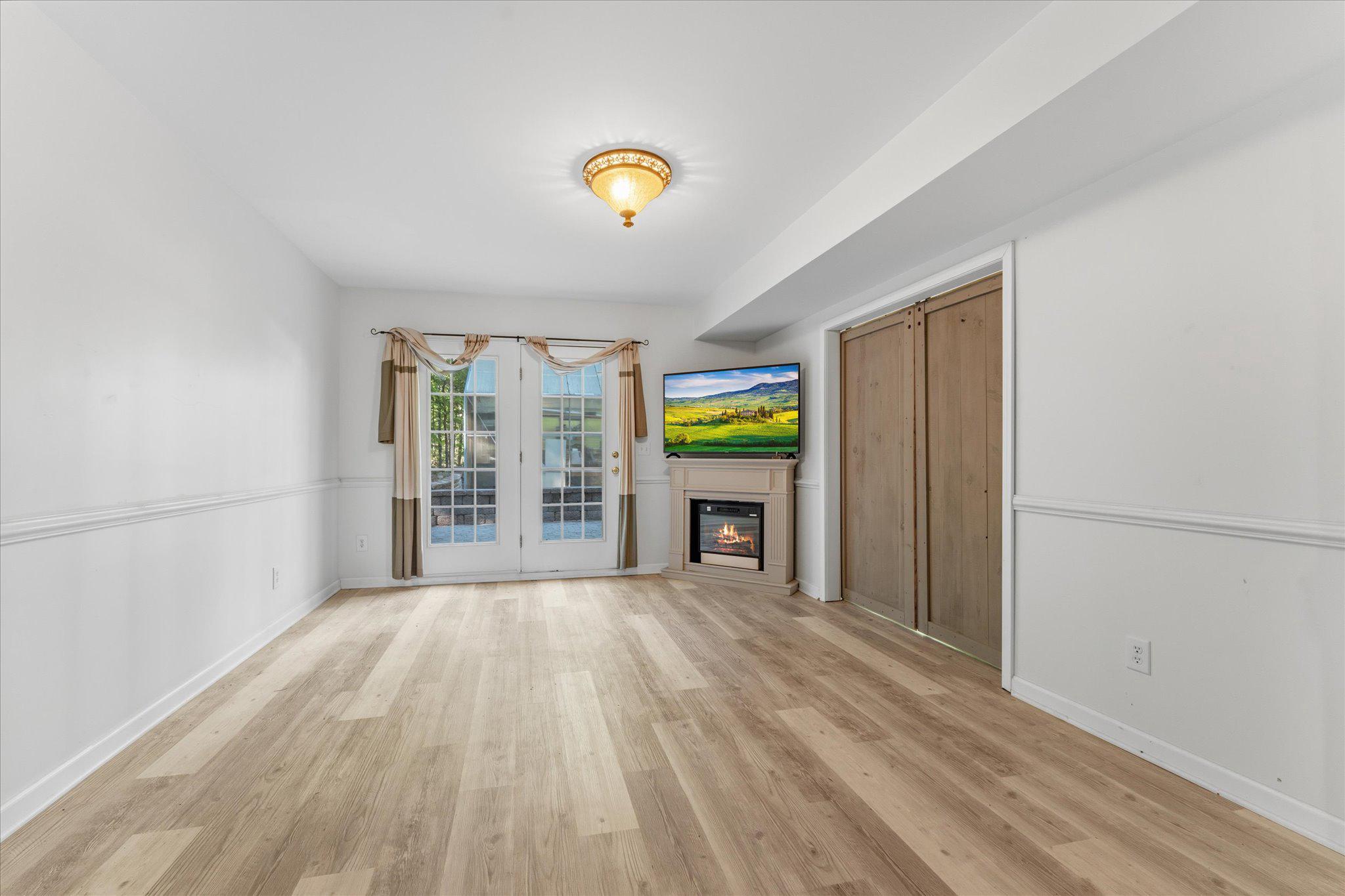 3800 Mountain Road Haymarket, VA 20169 - Photo 58 of 73 Lower level area