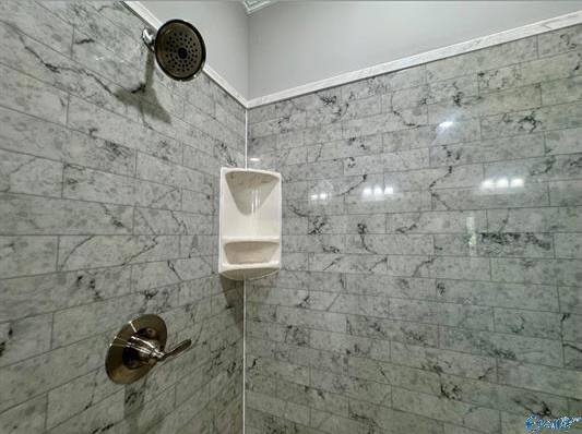 8369 State Line Road Taft, TN 38488 - Photo 19 of 22 a bathroom with a shower