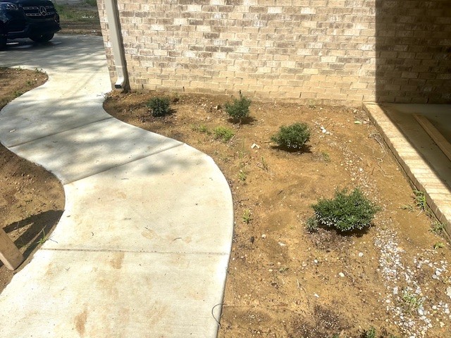 8369 State Line Road Taft, TN 38488 - Photo 4 of 22 a view of wooden floor