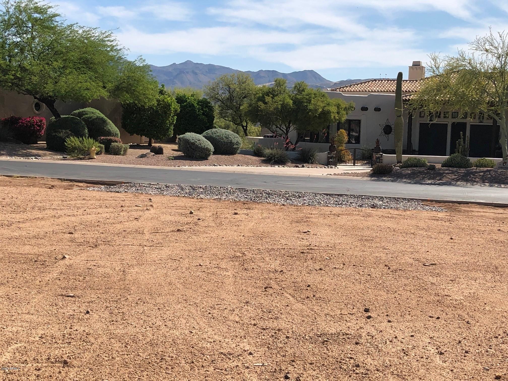 27402 North Azatlan Drive, Unit 218 Rio Verde, AZ 85263 - Photo 4 of 8 Looking NE