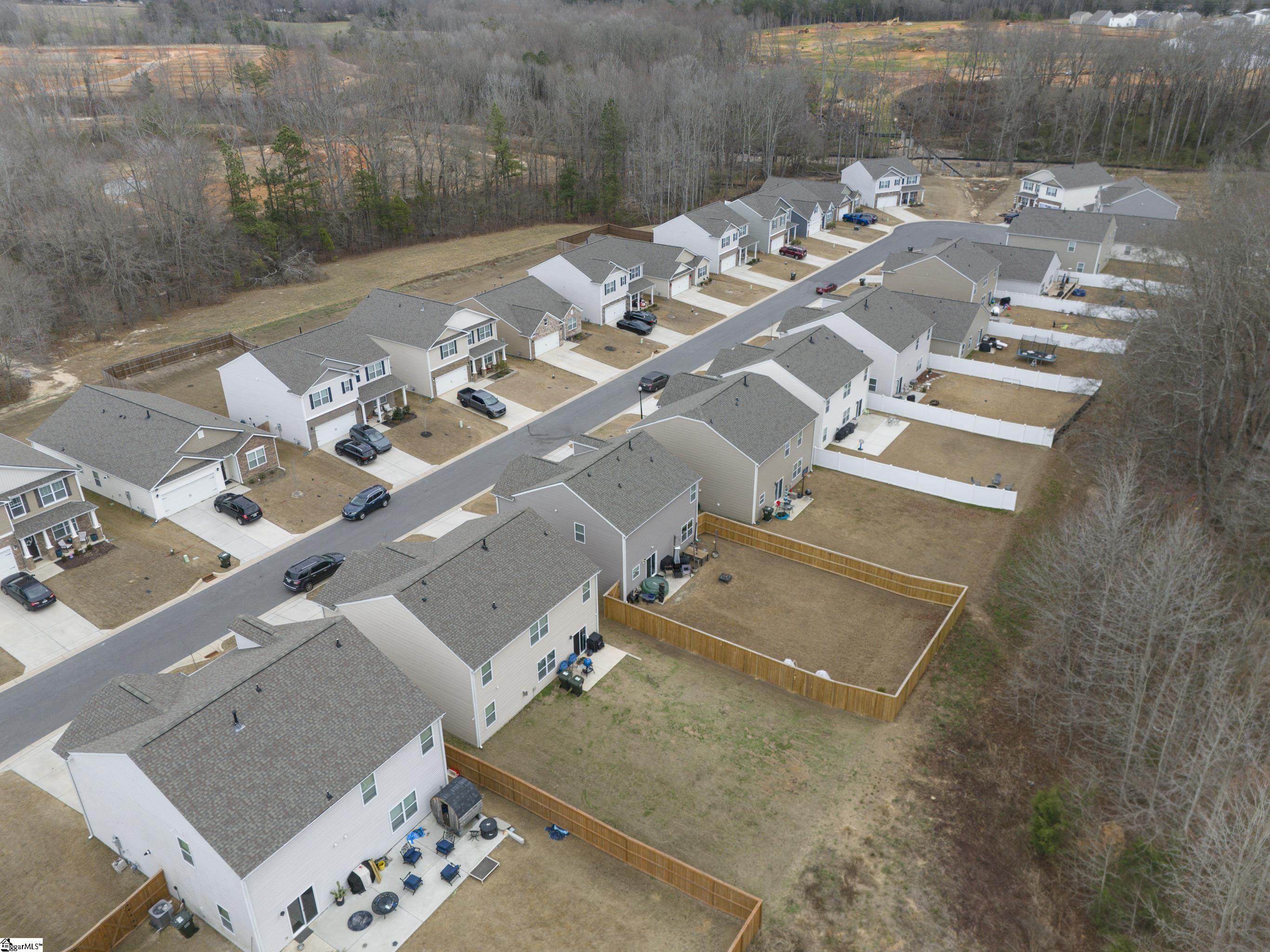 516 Gammon Lane Fountain Inn, SC 29644 - Photo 38 of 38