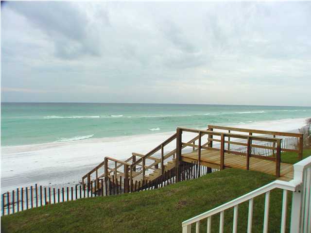 6015 Highway Santa Rosa Beach, Unit A101 30A Santa Rosa Beach, FL 32459 - Photo 15 of 18 a view of an ocean and beach