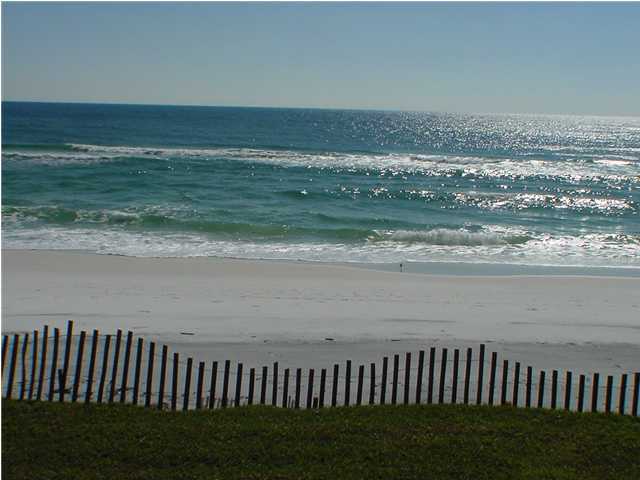 6015 Highway Santa Rosa Beach, Unit A101 30A Santa Rosa Beach, FL 32459 - Photo 18 of 18 a view of ocean view with beach
