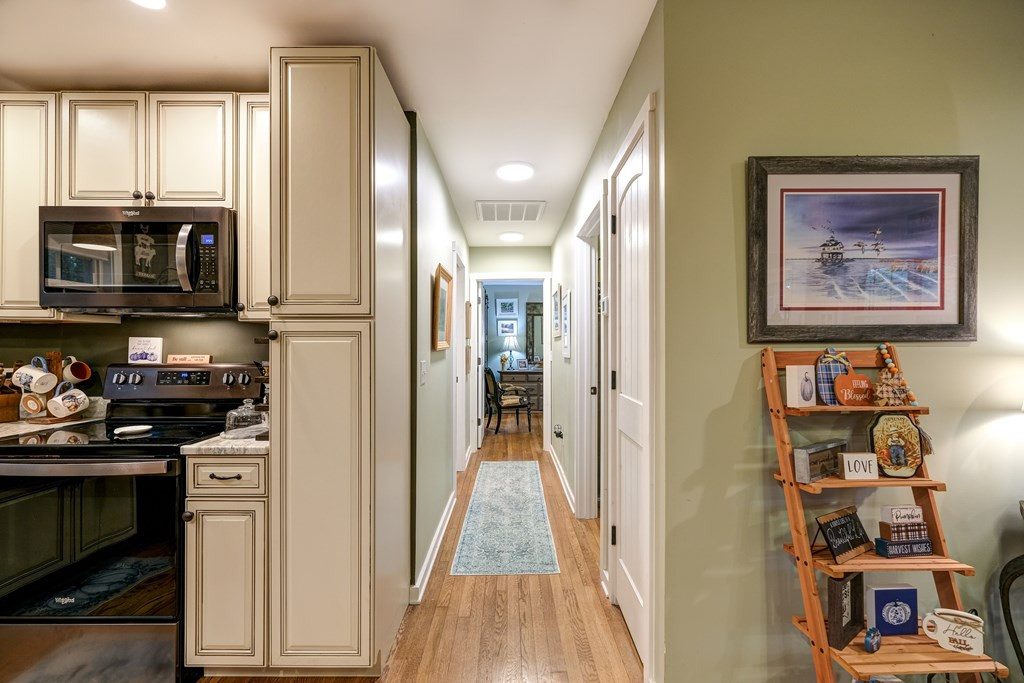 485 Heaton Road Marble, NC 28905 - Photo 24 of 52