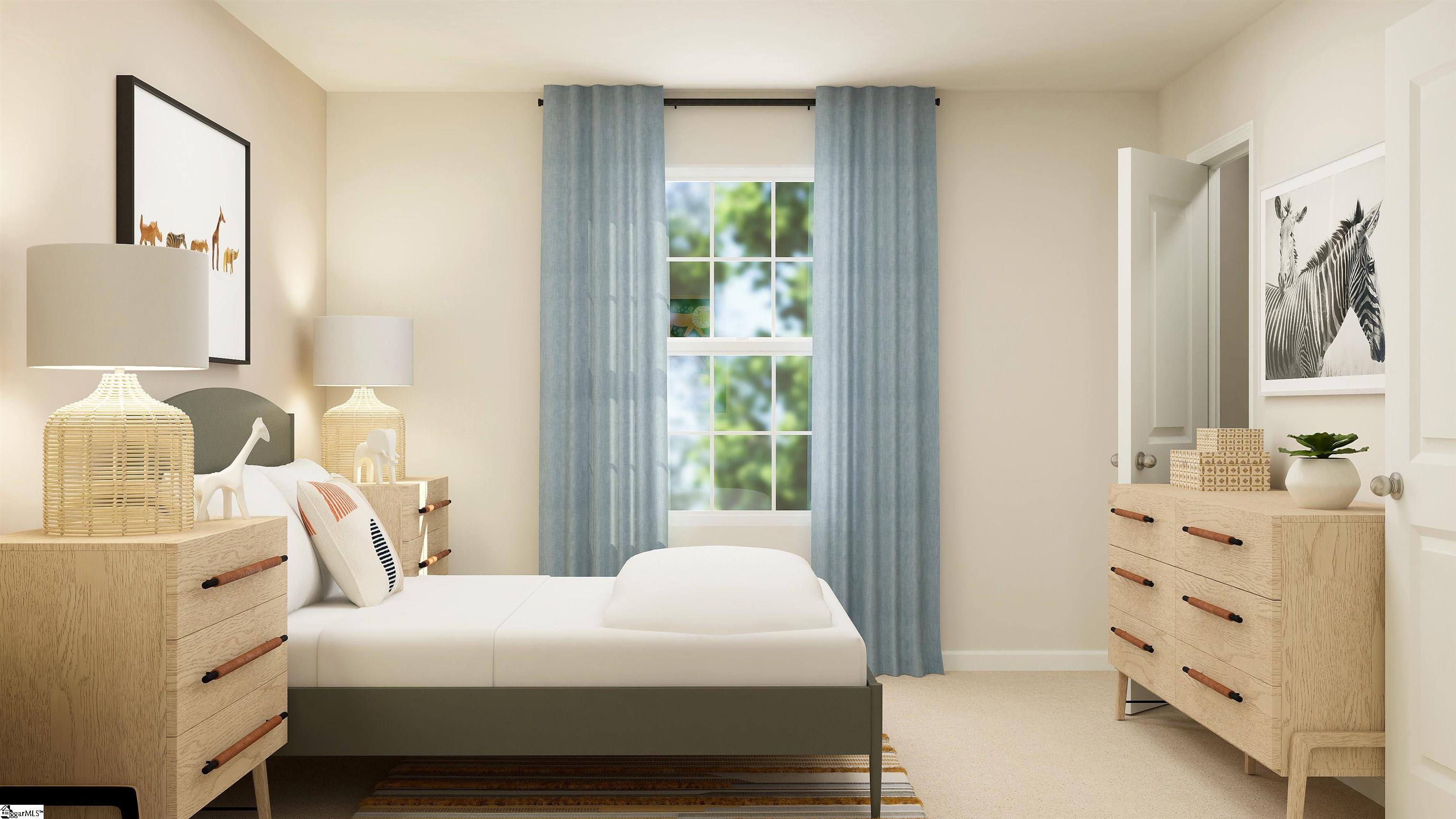 209 Chimney Stack Road, Unit RCC 69 Clinton, SC 29325 - Photo 17 of 25