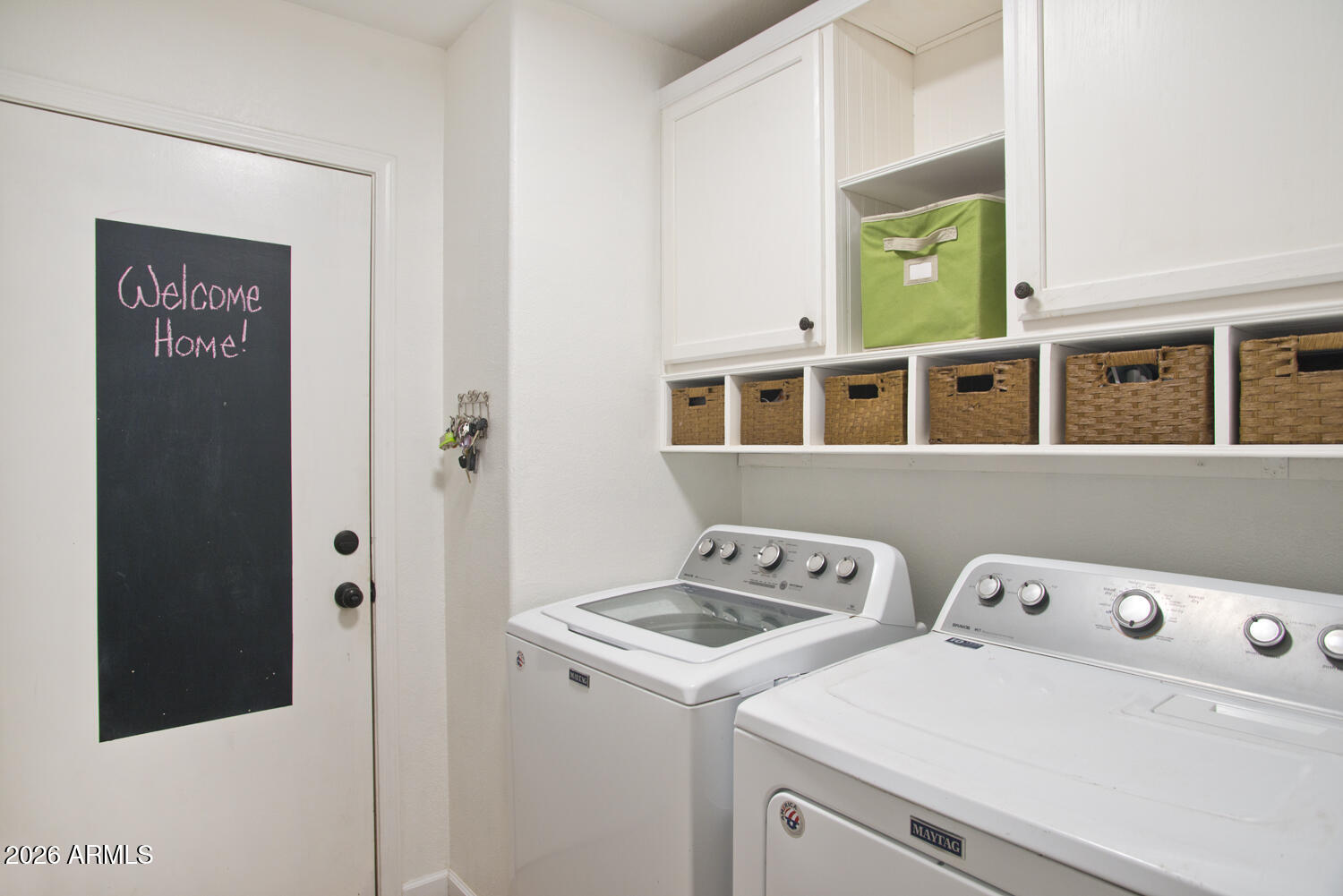 781 East Colt Road Chandler, AZ 85225 - Photo 11 of 14 LaundryRoom