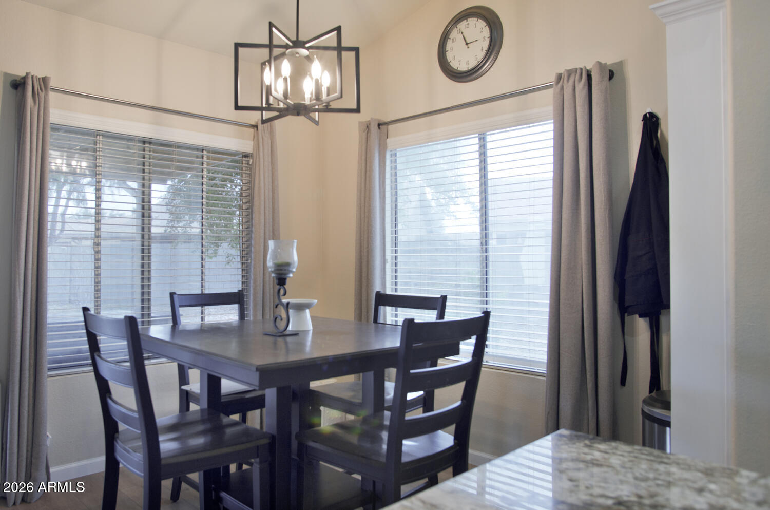 781 East Colt Road Chandler, AZ 85225 - Photo 3 of 14 BreakfastNook