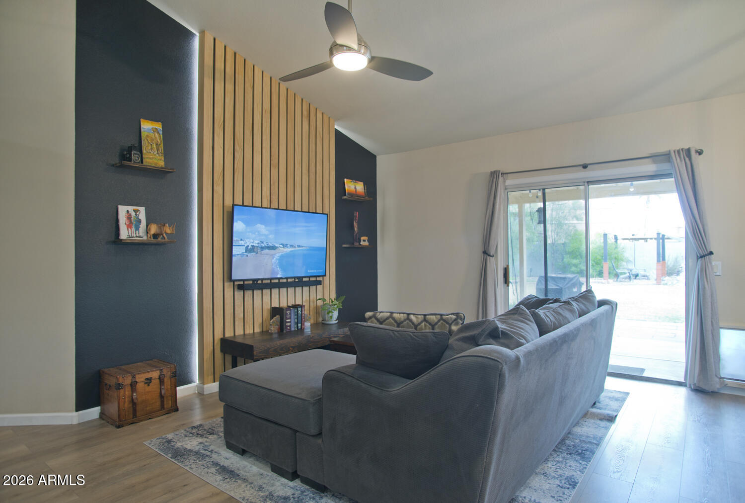 781 East Colt Road Chandler, AZ 85225 - Photo 5 of 14 FamilyRoom