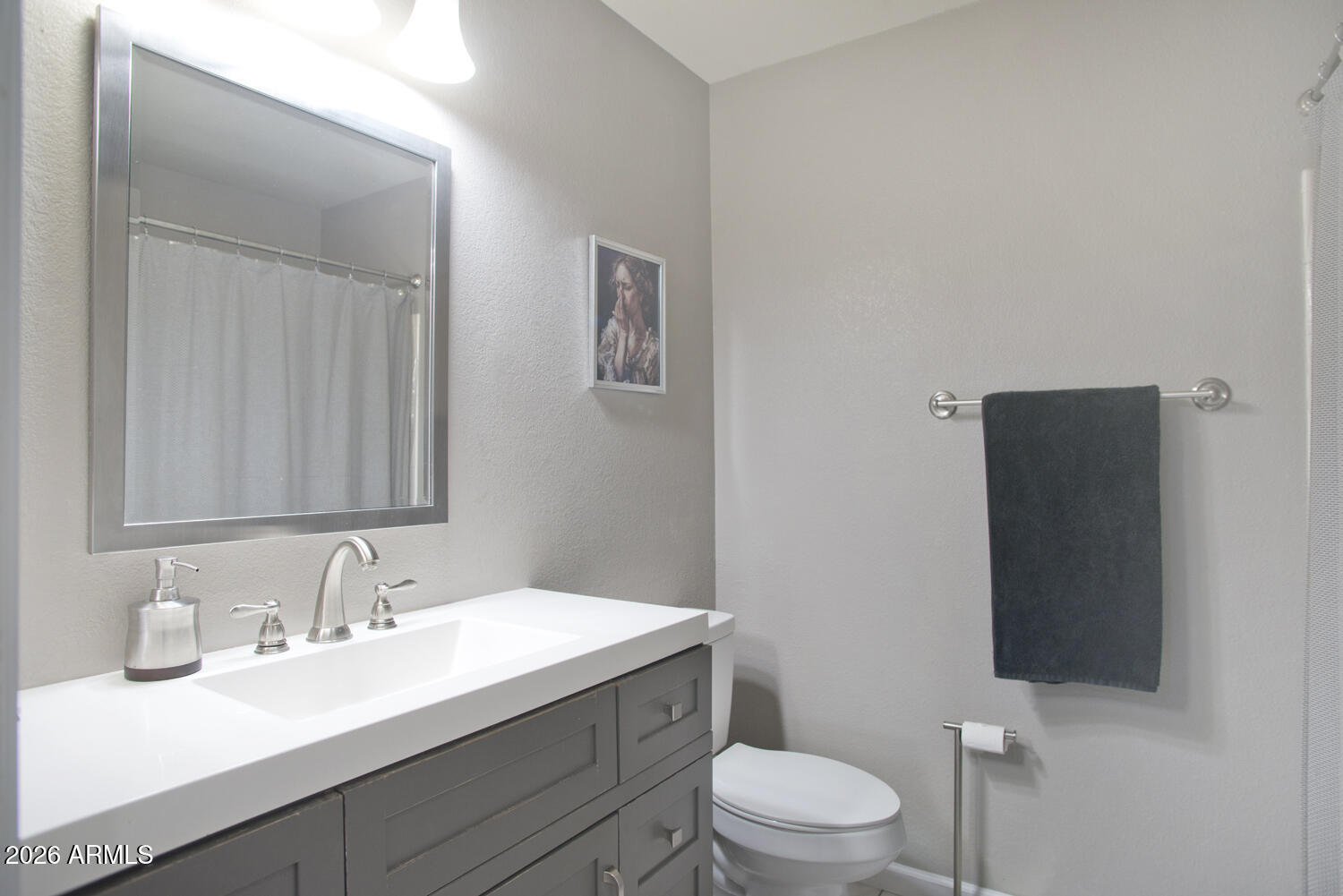 781 East Colt Road Chandler, AZ 85225 - Photo 10 of 14 HallBath