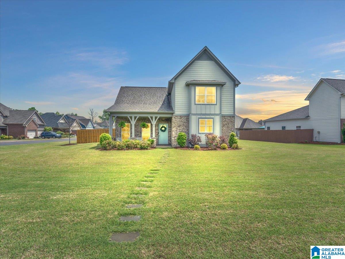 305 Shelby Farms Lane Alabaster, AL 35007 - Photo 2 of 42