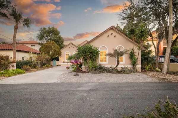 $1,349,000 | 3 Radio Road, St. Augustine, FL 32084