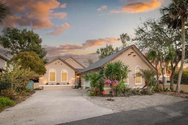 $1,349,000 | 3 Radio Road, St. Augustine, FL 32084