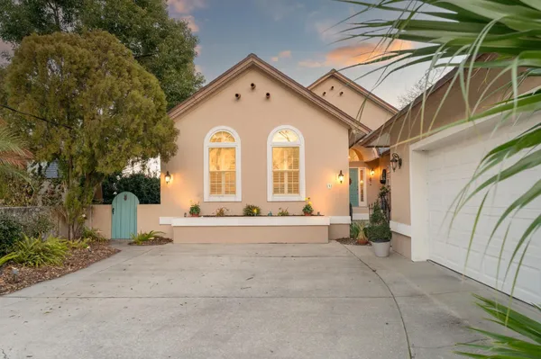 $1,349,000 | 3 Radio Road, St. Augustine, FL 32084