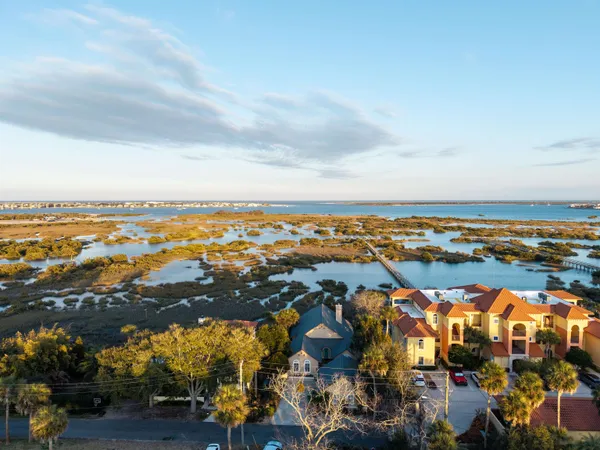 $1,349,000 | 3 Radio Road, St. Augustine, FL 32084