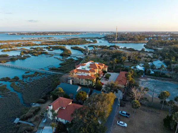 $1,349,000 | 3 Radio Road, St. Augustine, FL 32084