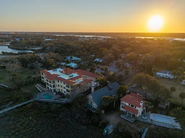 $1,349,000 | 3 Radio Road, St. Augustine, FL 32084