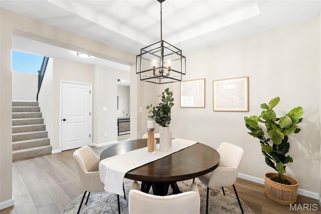 2 Ashford At Bear Ridge House Springs, MO 63051 - Photo 10 of 35