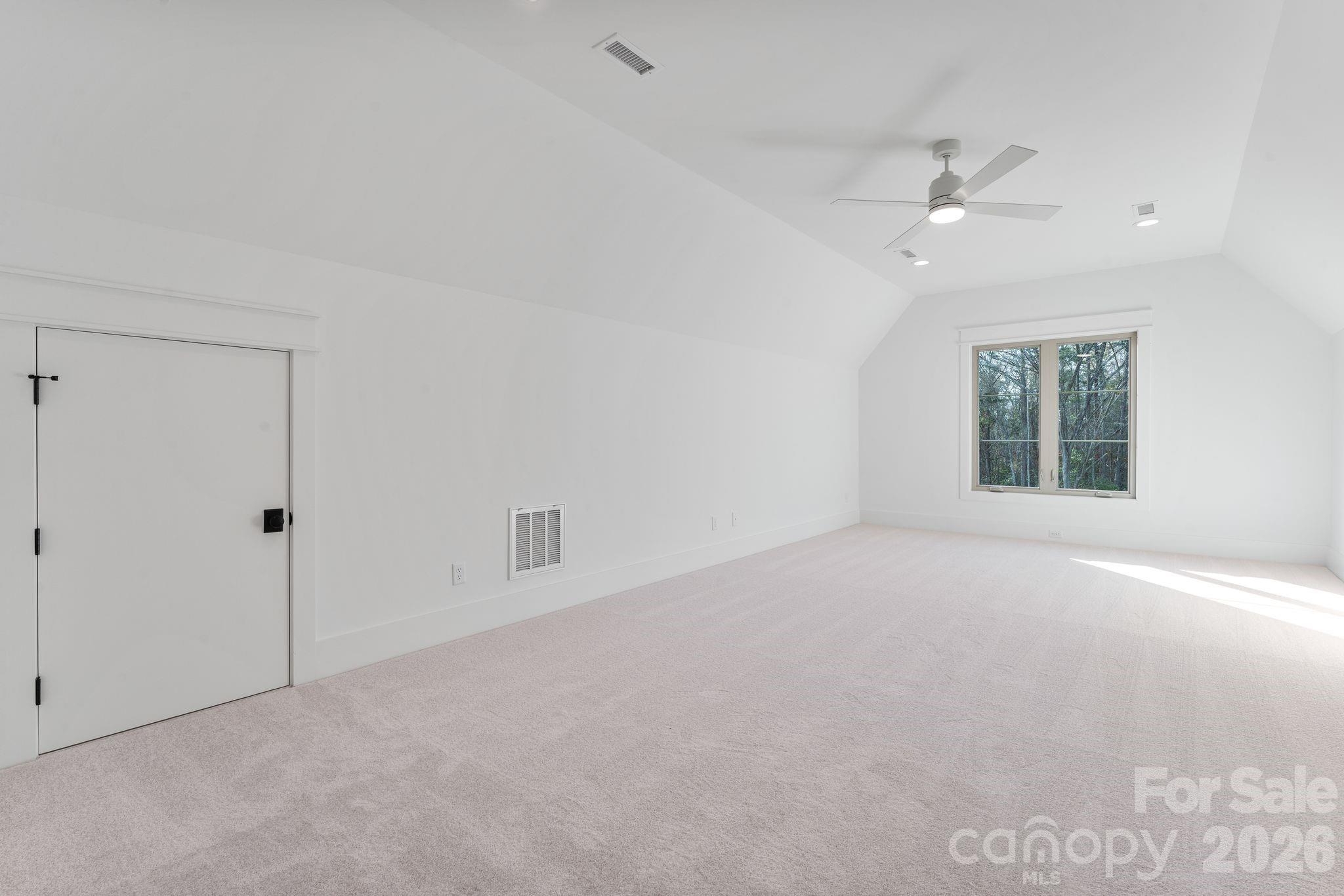 636 American Bittern Way Clover, SC 29710 - Photo 30 of 41 a view of an empty room with a window
