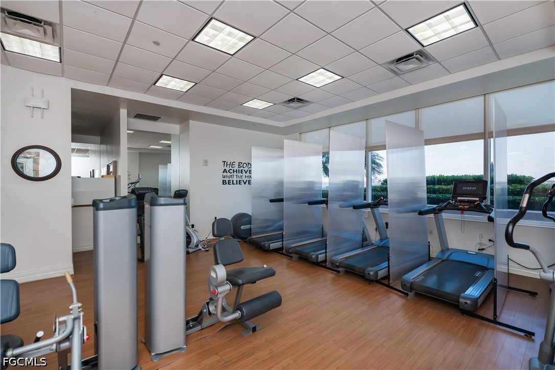 2104 West First Street, Unit 3103 Fort Myers, FL 33901 - Photo 41 of 45