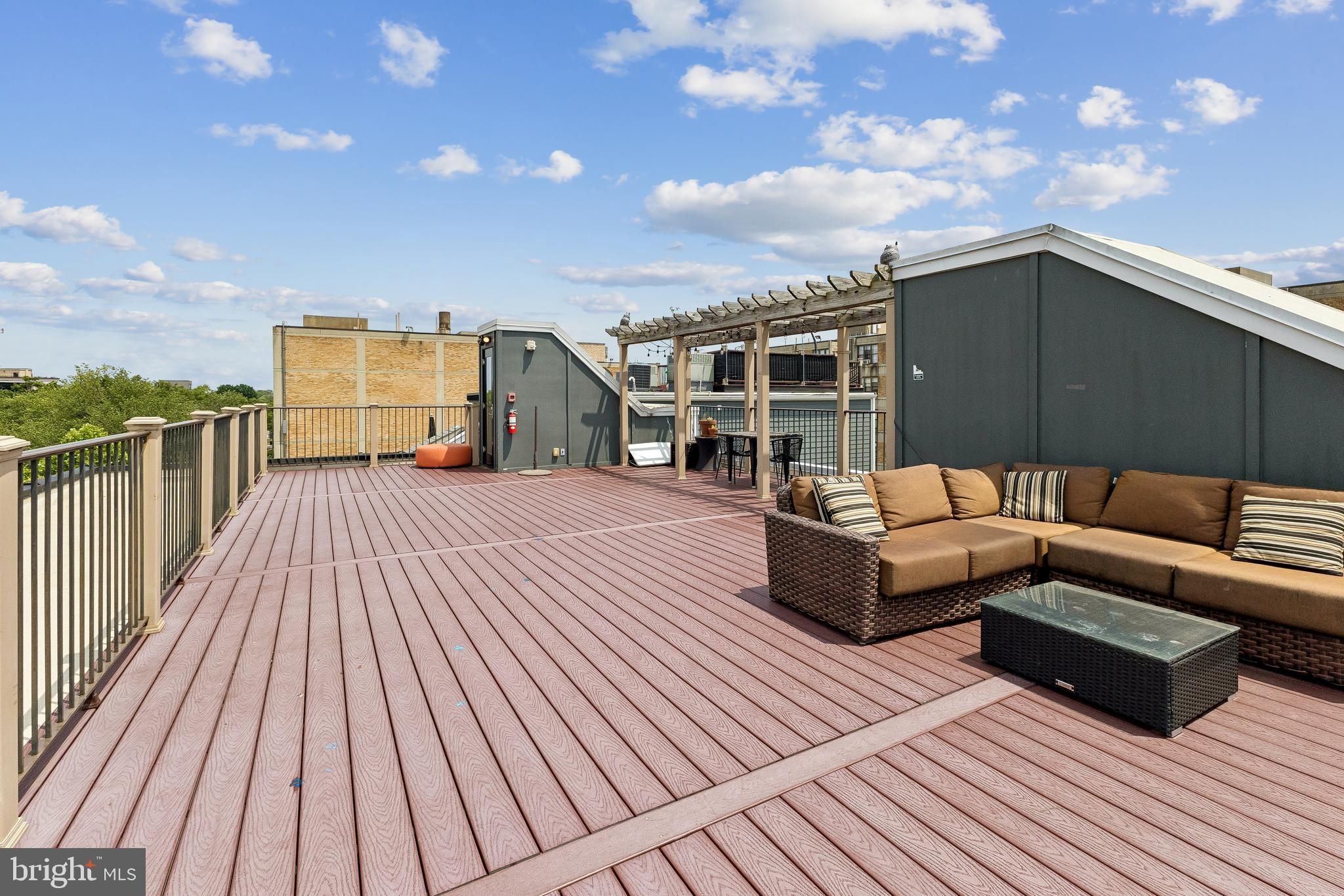 1211 G Street Southeast, Unit 5 Washington, DC 20003 - Photo 23 of 23