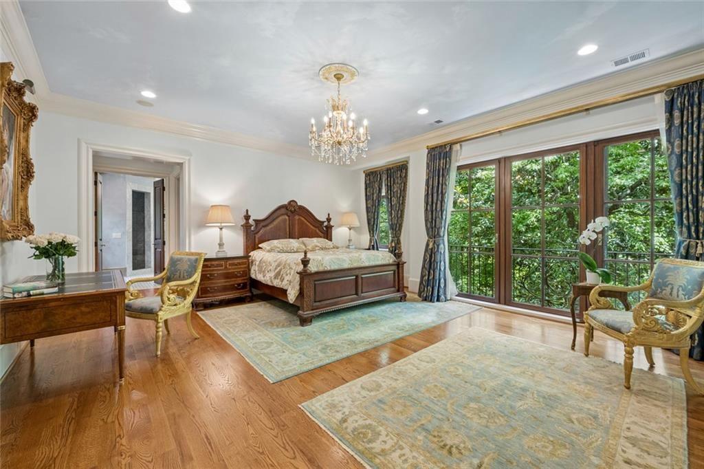 125 Blackland Road Northwest Atlanta, GA 30342 - Photo 56 of 106