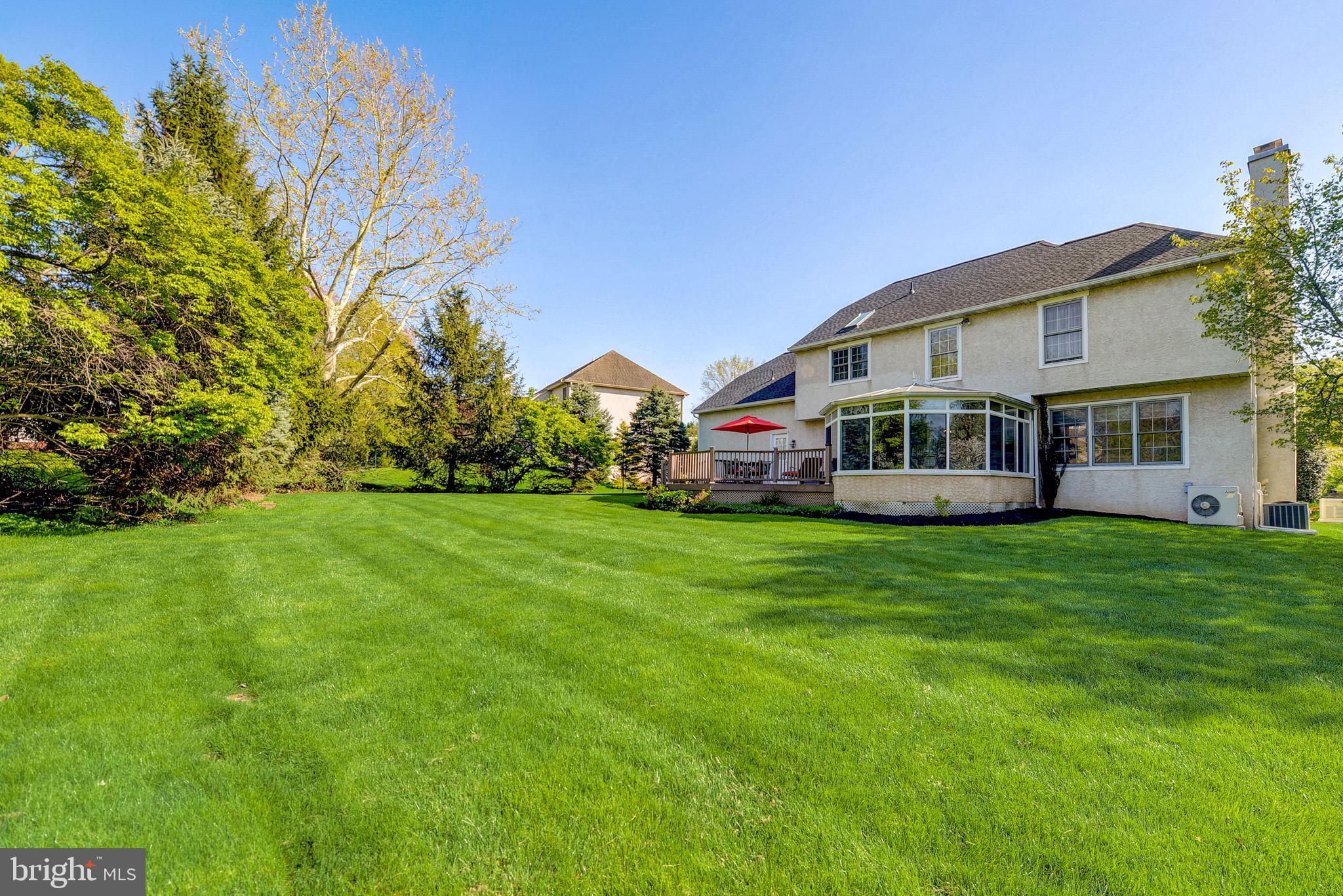 312 Sentry Lane Wayne, PA 19087 - Photo 48 of 63
