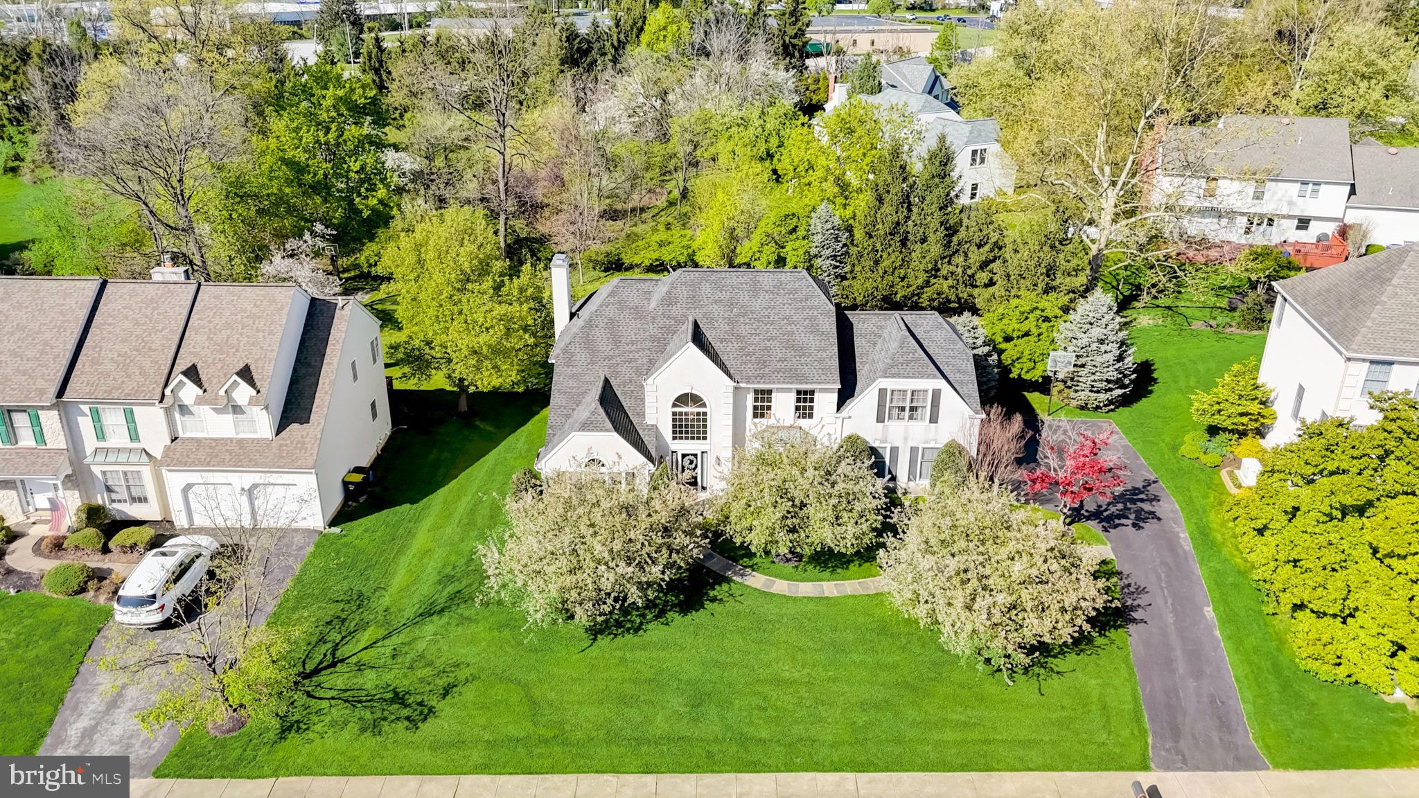 312 Sentry Lane Wayne, PA 19087 - Photo 50 of 63