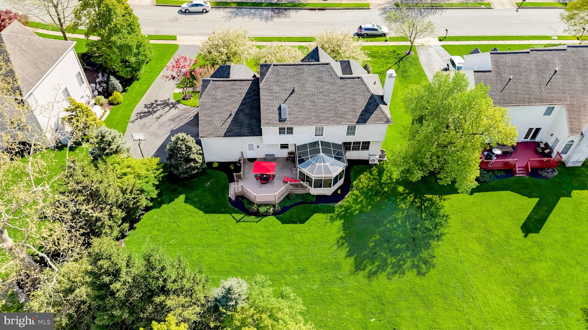 312 Sentry Lane Wayne, PA 19087 - Photo 53 of 63