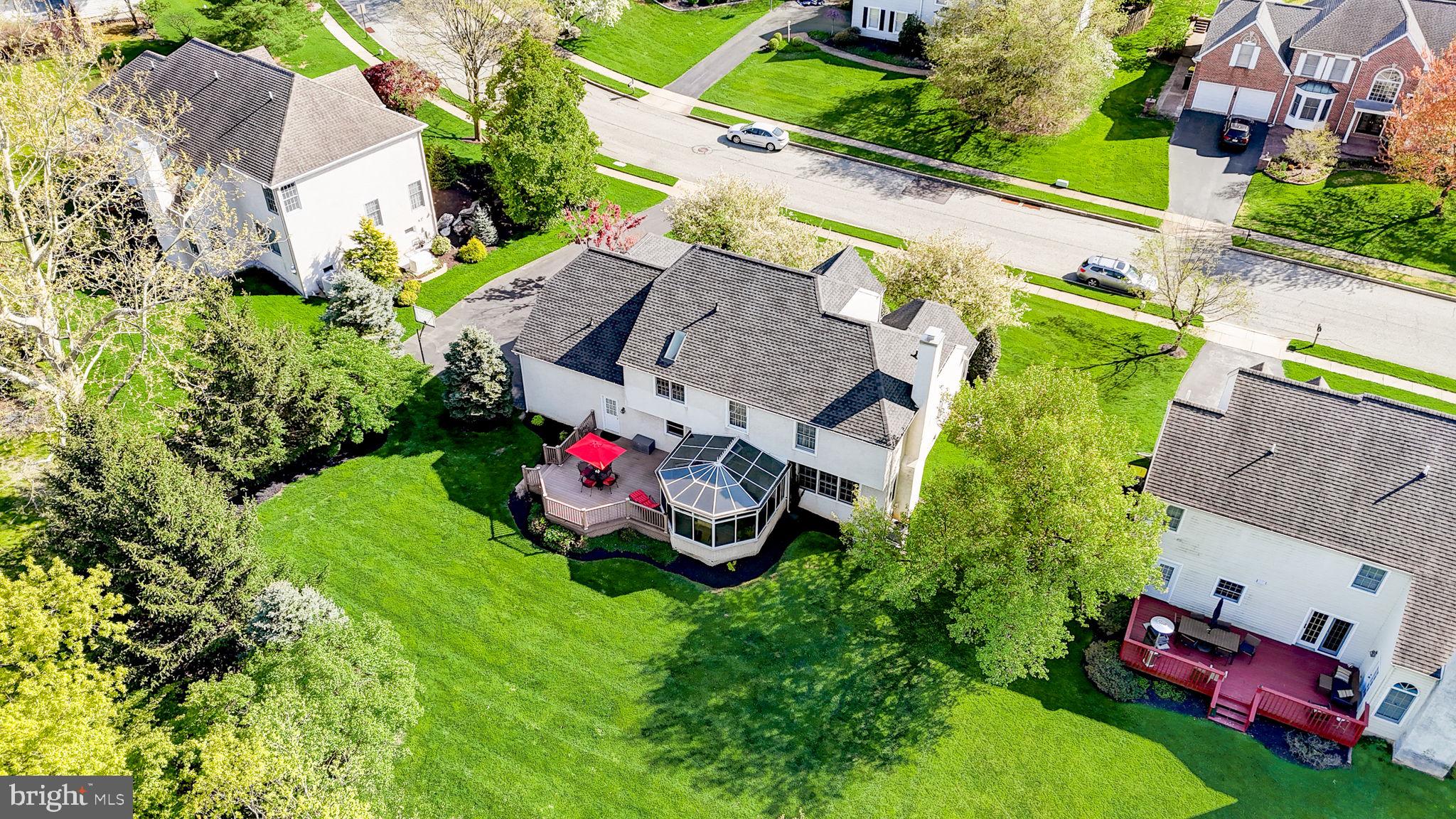 312 Sentry Lane Wayne, PA 19087 - Photo 54 of 63