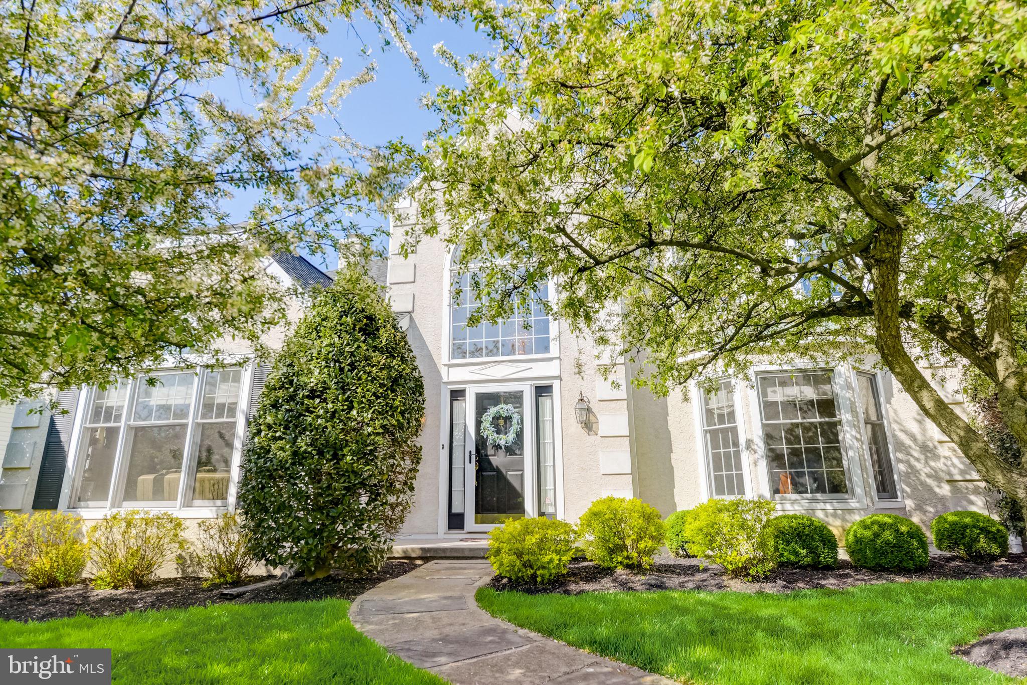 312 Sentry Lane Wayne, PA 19087 - Photo 7 of 63