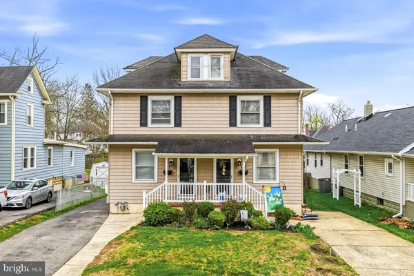 $575,000 | 119 Grandview Avenue, Pitman, NJ 08071