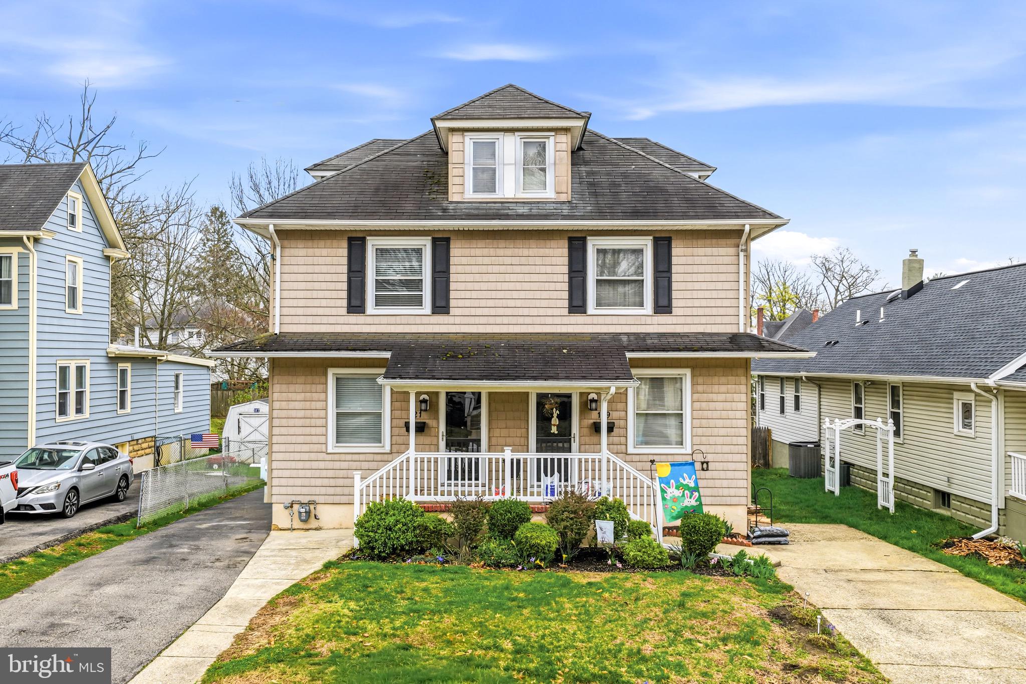 119 Grandview Avenue Pitman, NJ 08071 - Photo 1 of 72