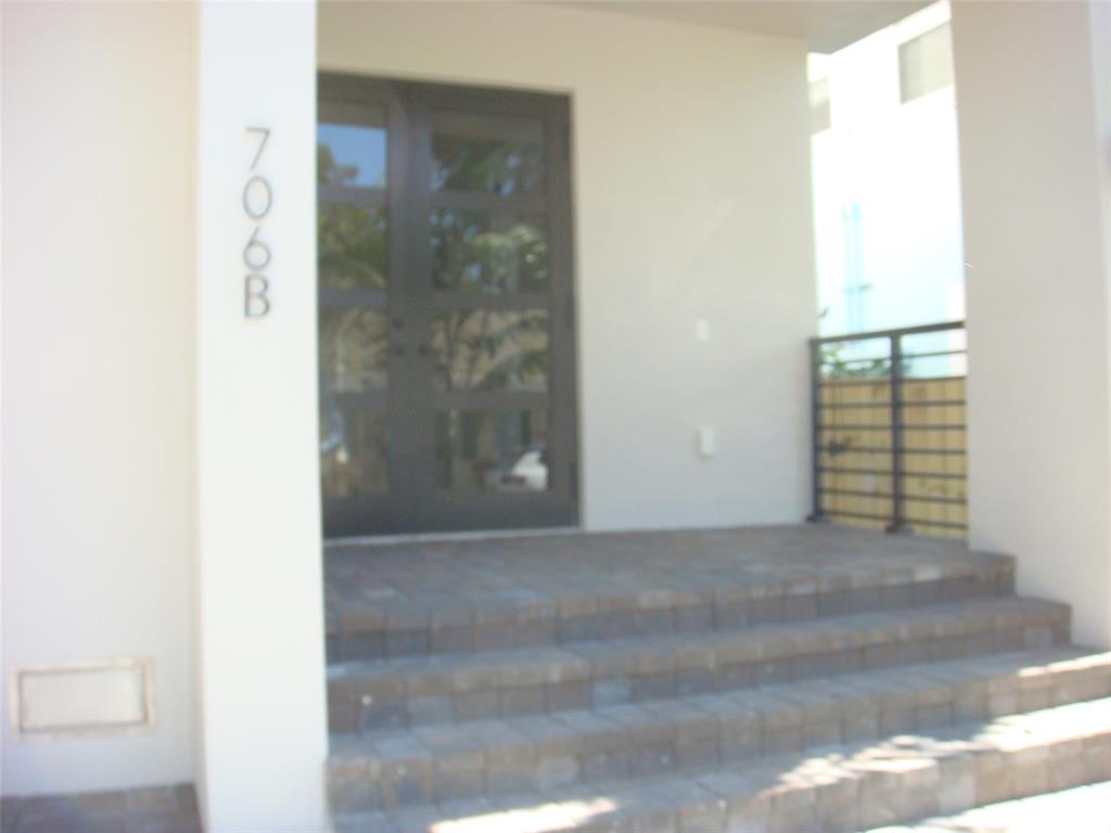 706 Southwest 9th Terrace, Unit B Fort Lauderdale, FL 33315 - Photo 17 of 17