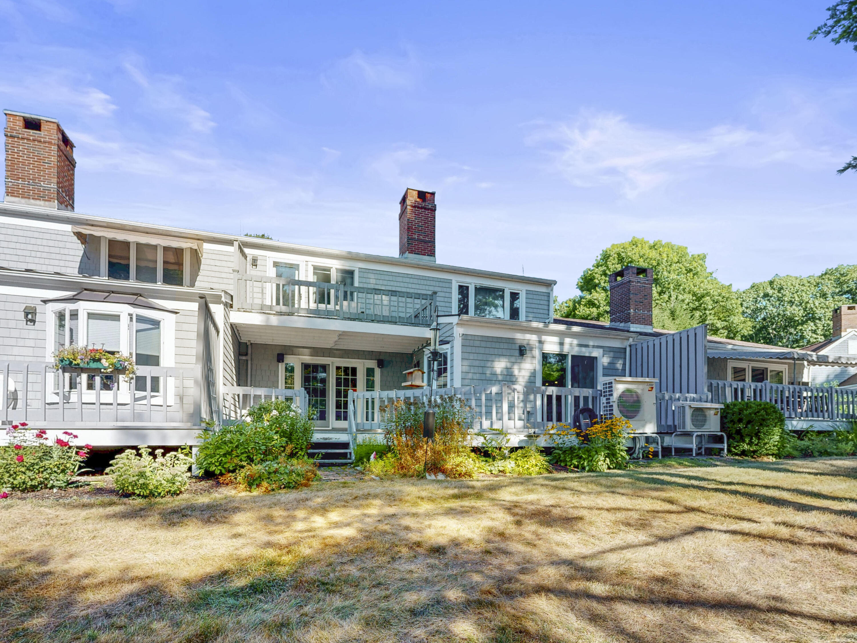 52 Blueberry Cove Road, Unit 52 Yarmouth, ME 04096 - Photo 70 of 87