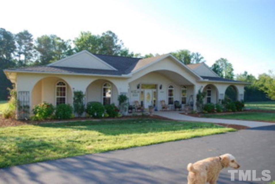 2528 Lizard Lick Road Zebulon, NC 27597 - Photo 1 of 28