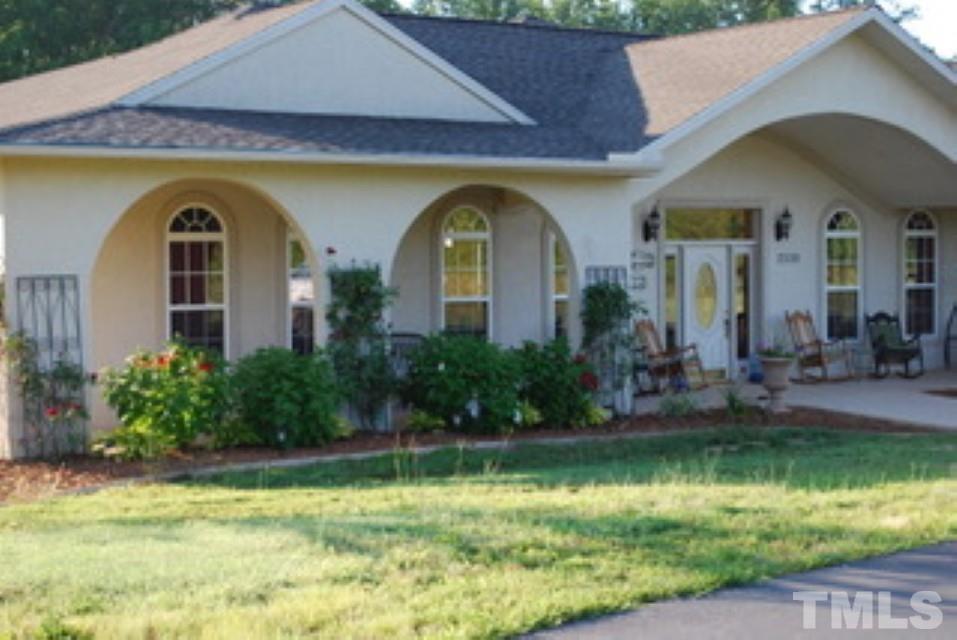 2528 Lizard Lick Road Zebulon, NC 27597 - Photo 2 of 28