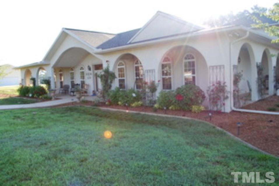 2528 Lizard Lick Road Zebulon, NC 27597 - Photo 3 of 28