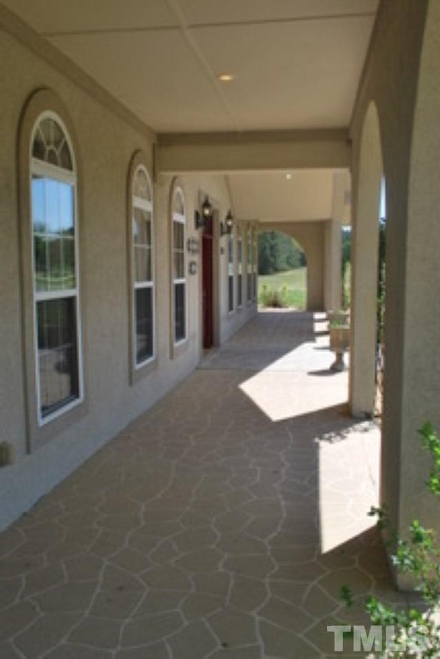 2528 Lizard Lick Road Zebulon, NC 27597 - Photo 25 of 28