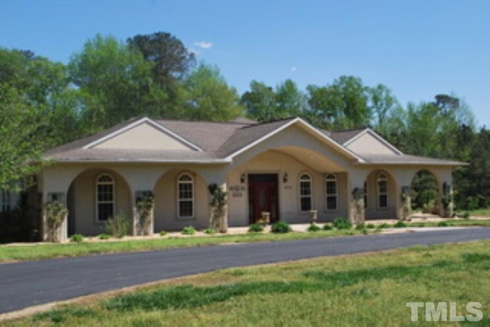 2528 Lizard Lick Road Zebulon, NC 27597 - Photo 26 of 28