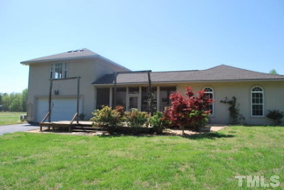 2528 Lizard Lick Road Zebulon, NC 27597 - Photo 27 of 28