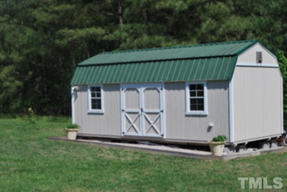 2528 Lizard Lick Road Zebulon, NC 27597 - Photo 28 of 28