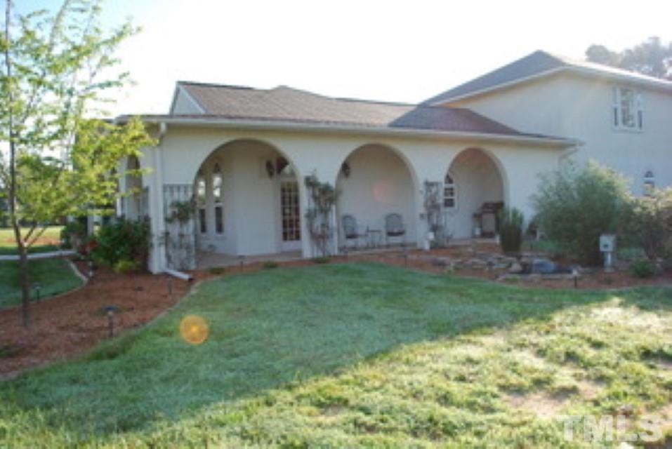 2528 Lizard Lick Road Zebulon, NC 27597 - Photo 4 of 28