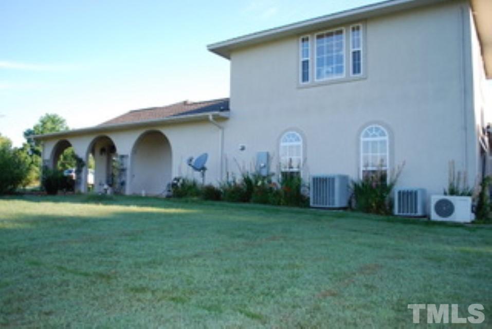 2528 Lizard Lick Road Zebulon, NC 27597 - Photo 5 of 28